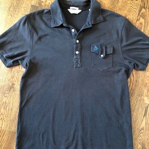 Penguin polo shirt